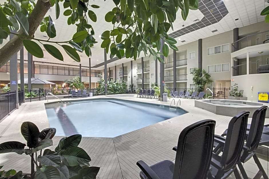 Coast Kamloops Hotel & Conference Centre