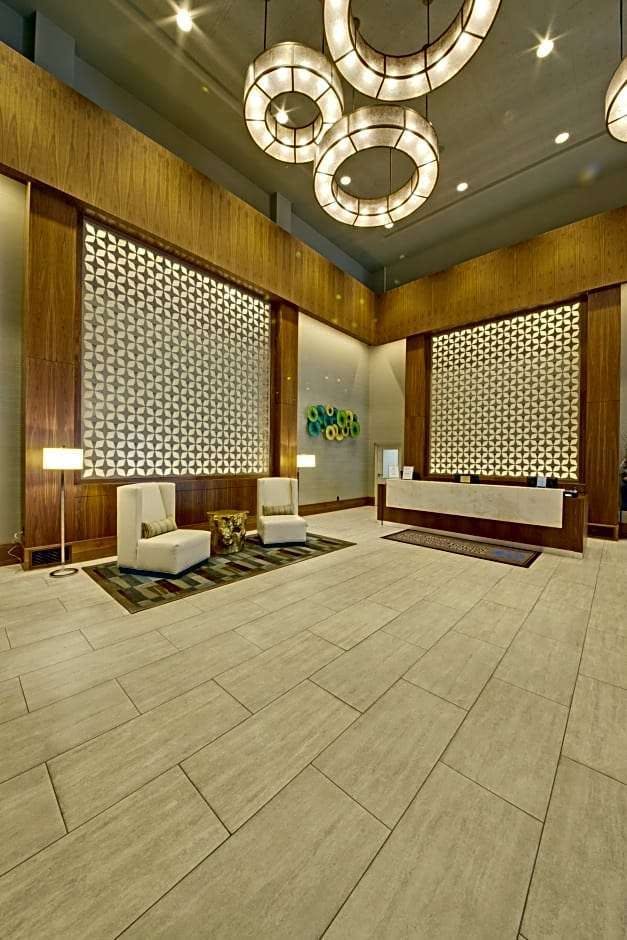 Hotel Coast Kamloops Hotel & Conference Centre photo 1