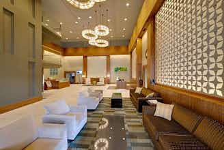Hotel Coast Kamloops Hotel & Conference Centre photo 3
