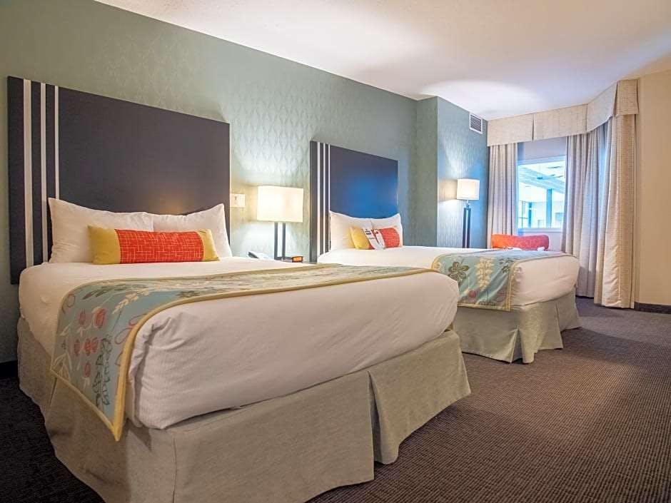 Hotel Coast Kamloops Hotel & Conference Centre photo 5