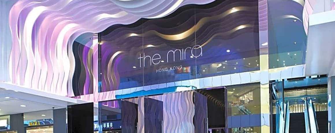 The Mira Hong Kong Hotel
