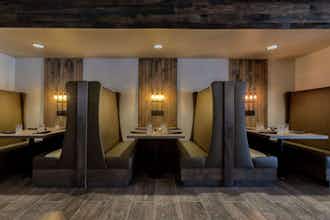 Hotel Embassy Suites by Hilton Tulsa I-44 photo 5