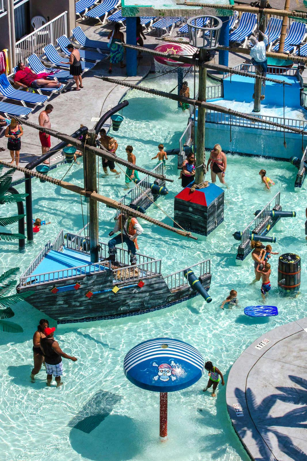 Captains Quarters Resort Myrtle Beach Hoteltonight