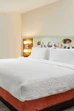 Hotel Hampton Inn and Suites Atlanta Midtown photo 1