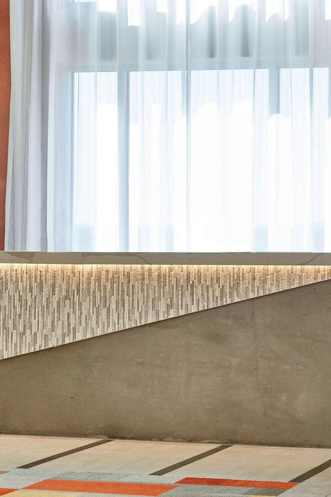 Hotel Hampton Inn and Suites Atlanta Midtown photo 4