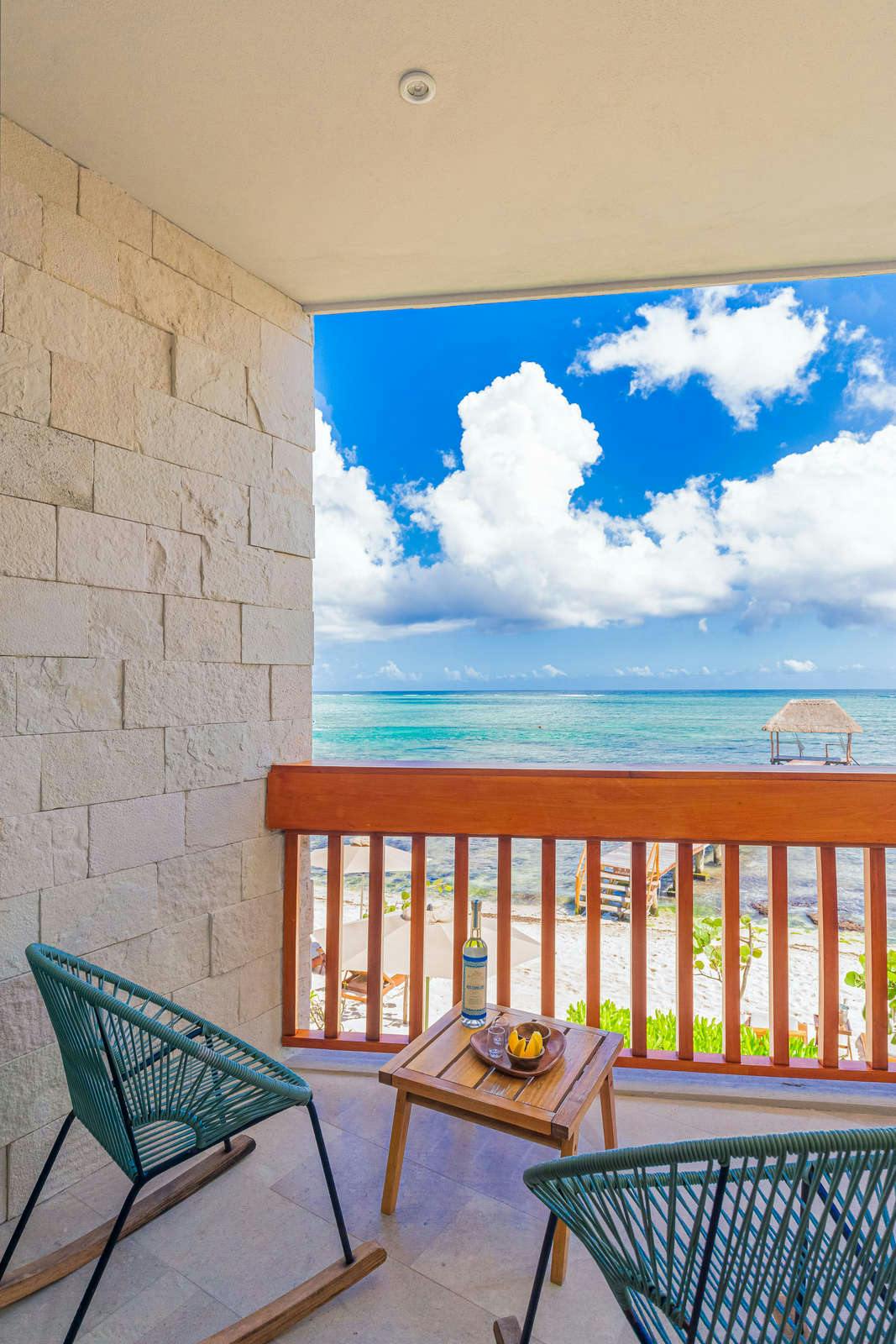 Hotel Alea Tulum by Blue Sky photo 4