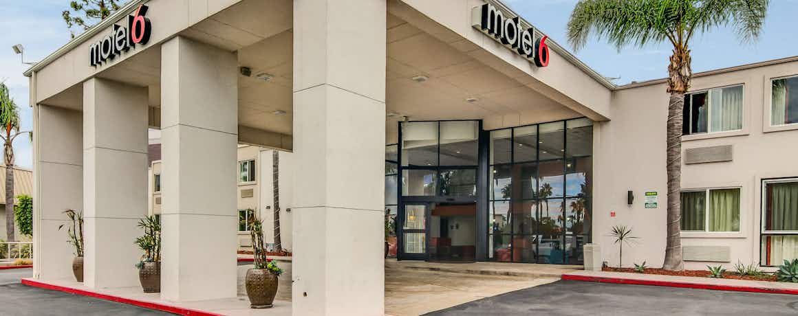 Motel 6 Carson, Los Angeles - HotelTonight