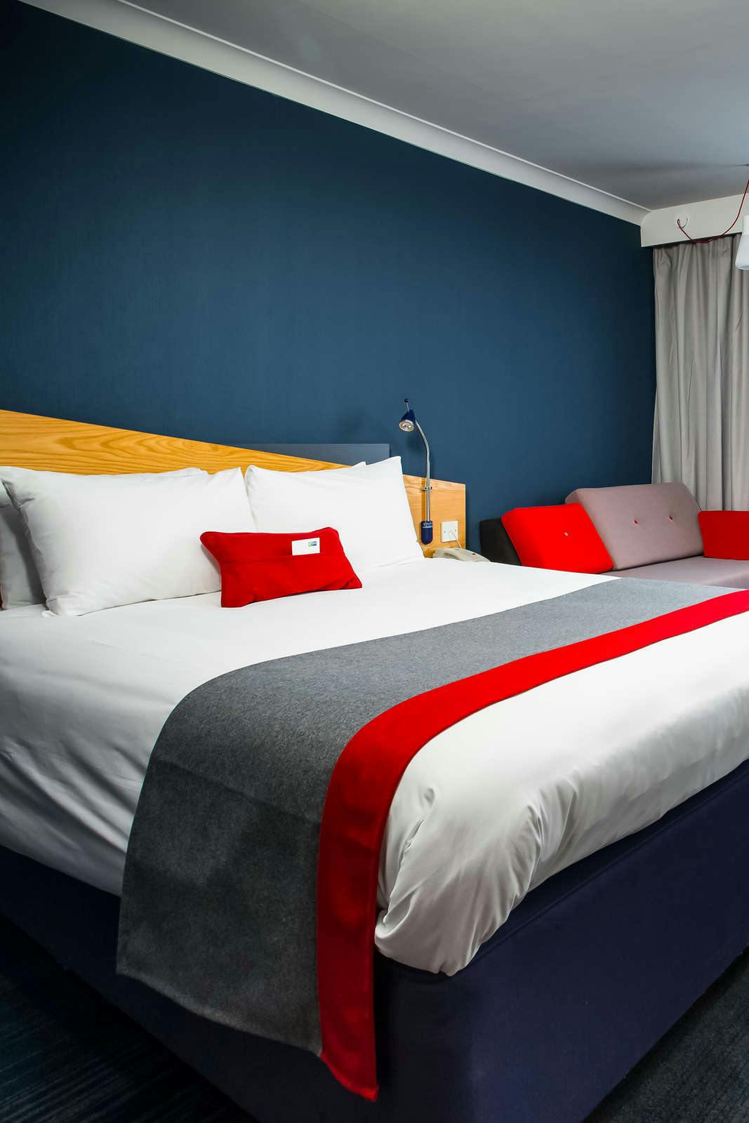 Hotel Birmingham photo 2