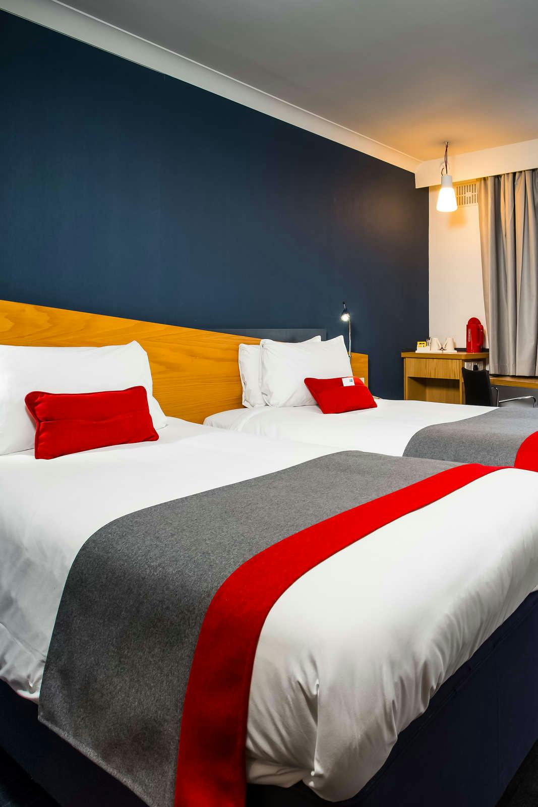 Hotel Birmingham photo 3