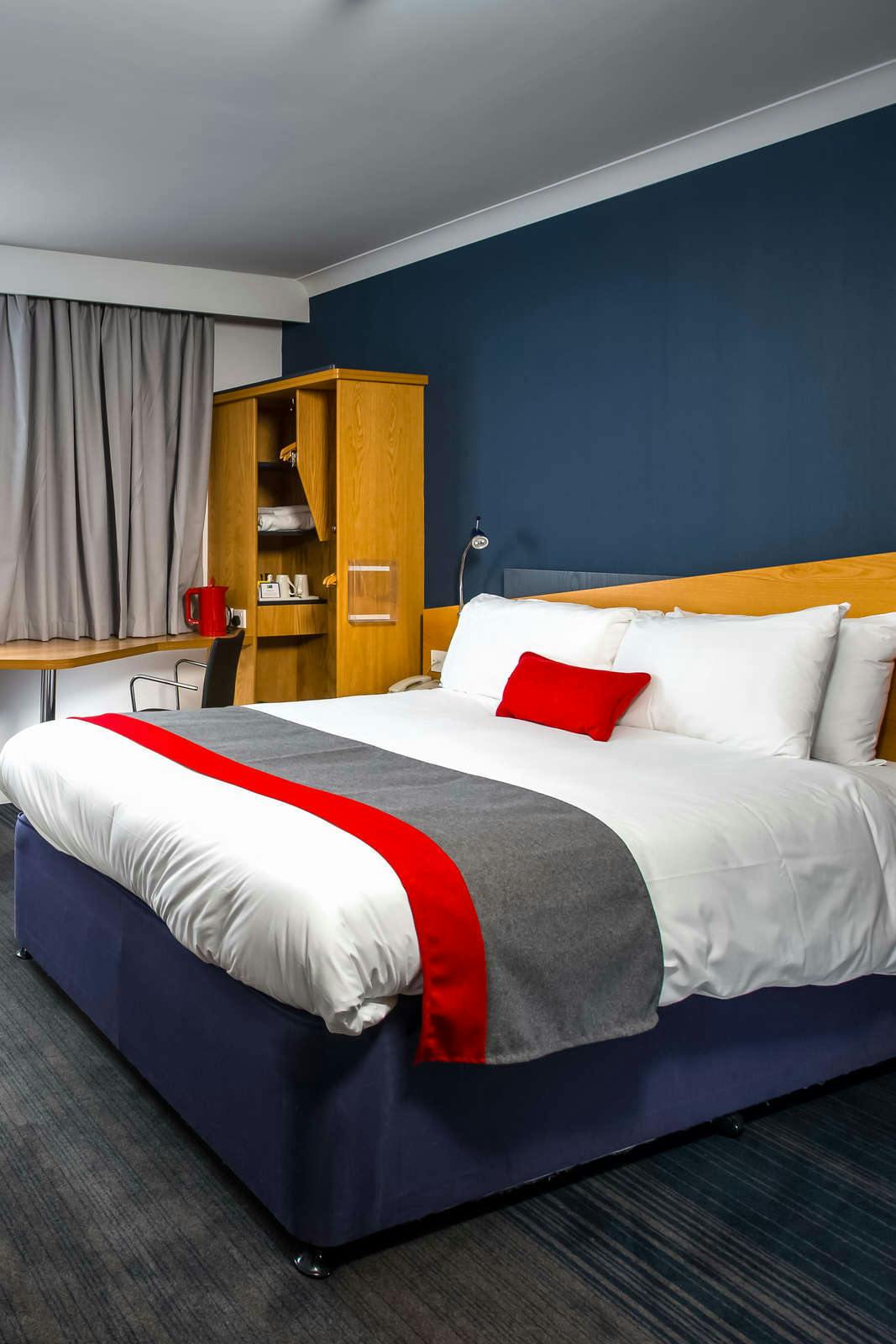 Hotel Birmingham photo 1