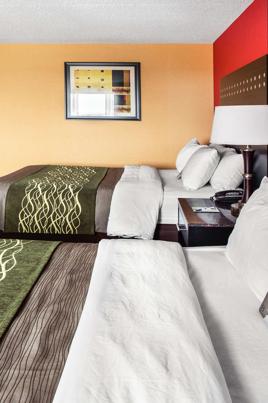 Travelodge Inn And Suites Atlantic City Absecon Atlantic City