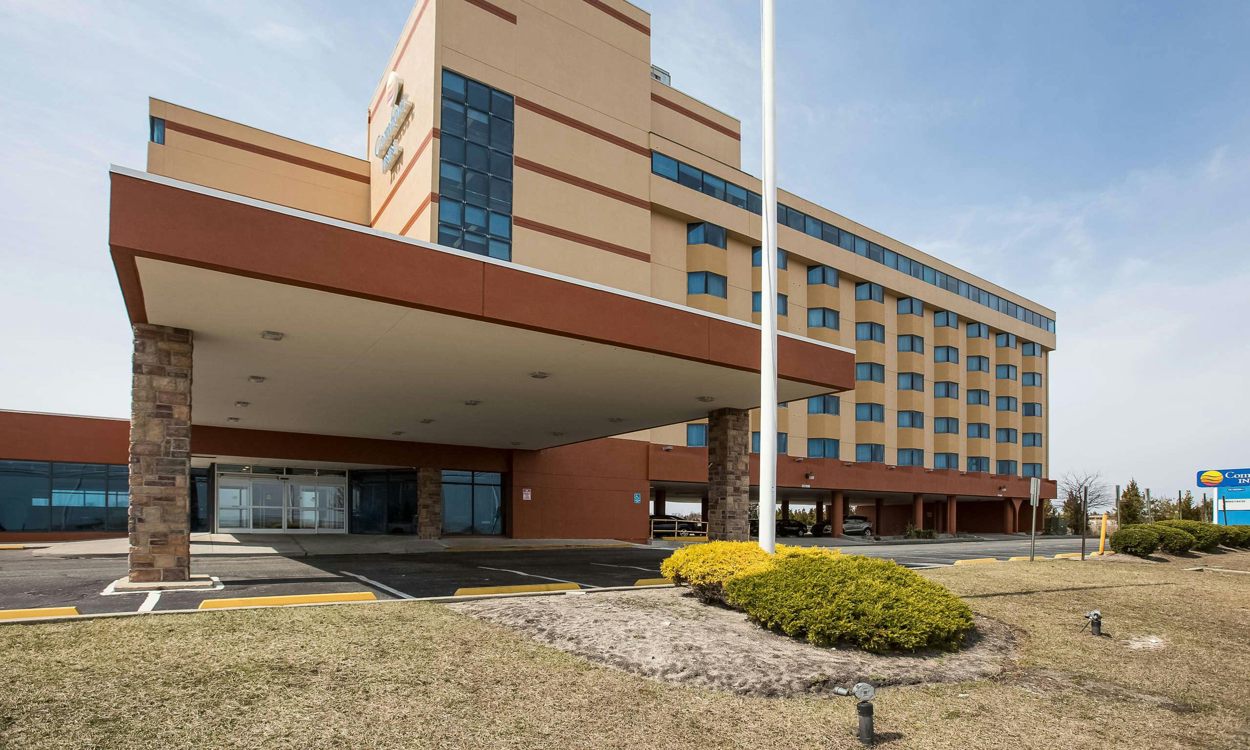 Last Minute Hotel Deals In Atlantic City Suburbs Hoteltonight