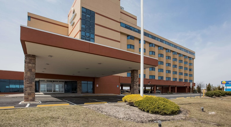 Last Minute Hotel Deals In Atlantic City Suburbs Hoteltonight