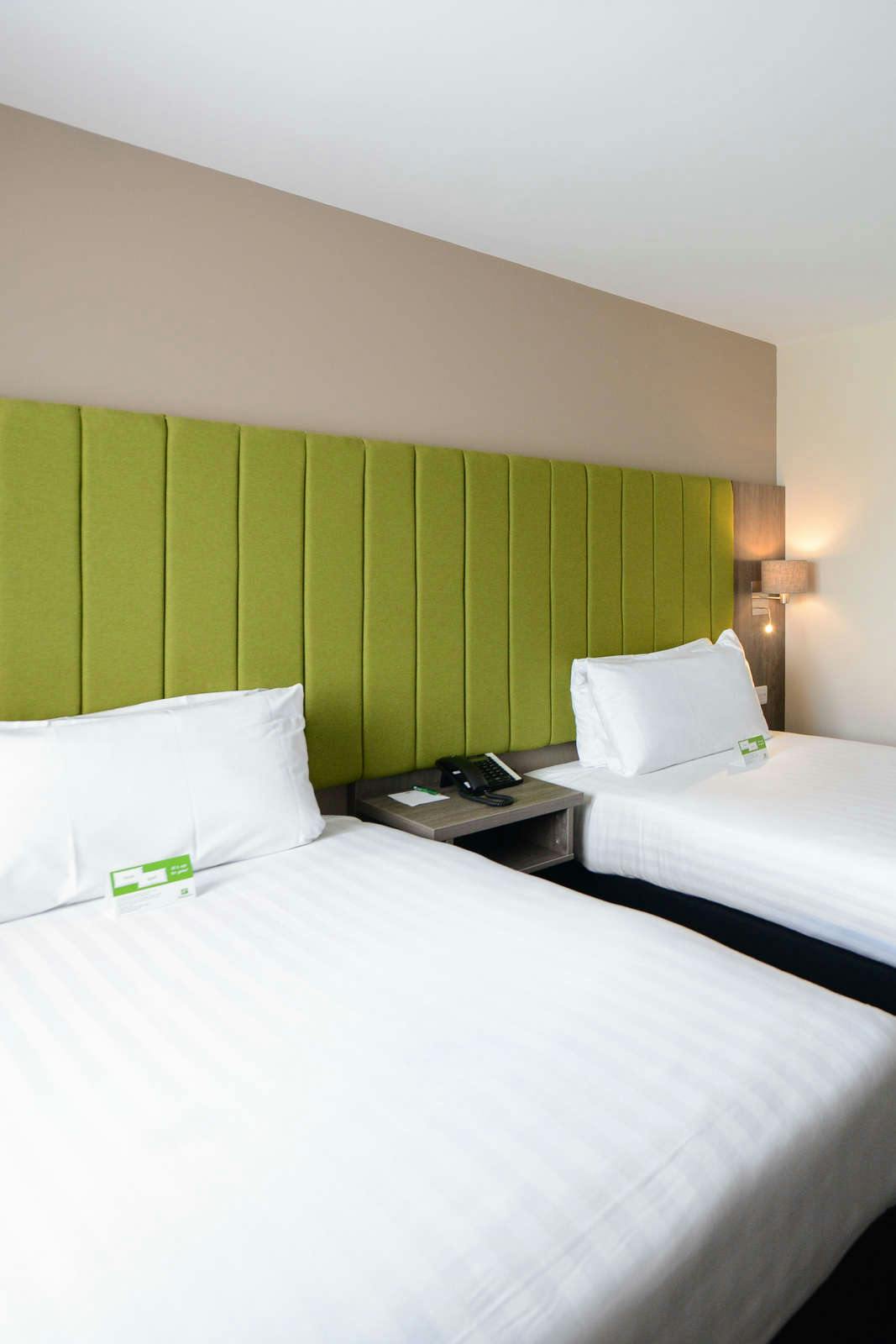 Hotel Holiday Inn Garden Court Wolverhampton photo 3