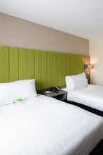 Hotel Holiday Inn Garden Court Wolverhampton photo 3