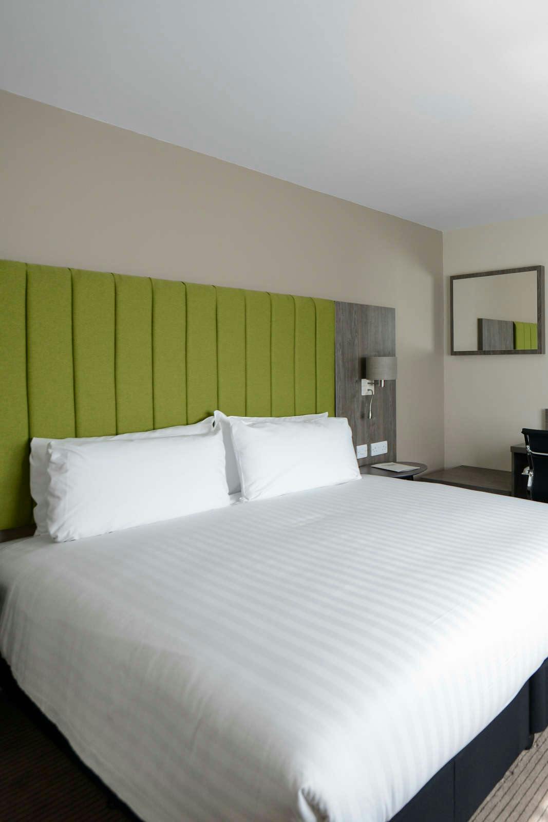 Hotel Holiday Inn Garden Court Wolverhampton photo 2