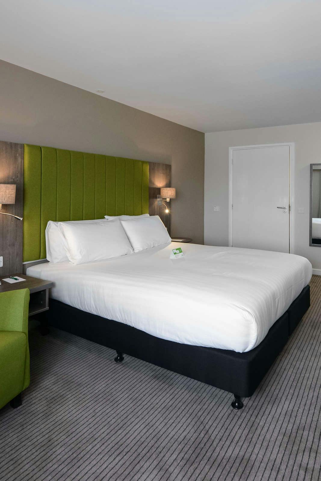 Hotel Holiday Inn Garden Court Wolverhampton photo 5