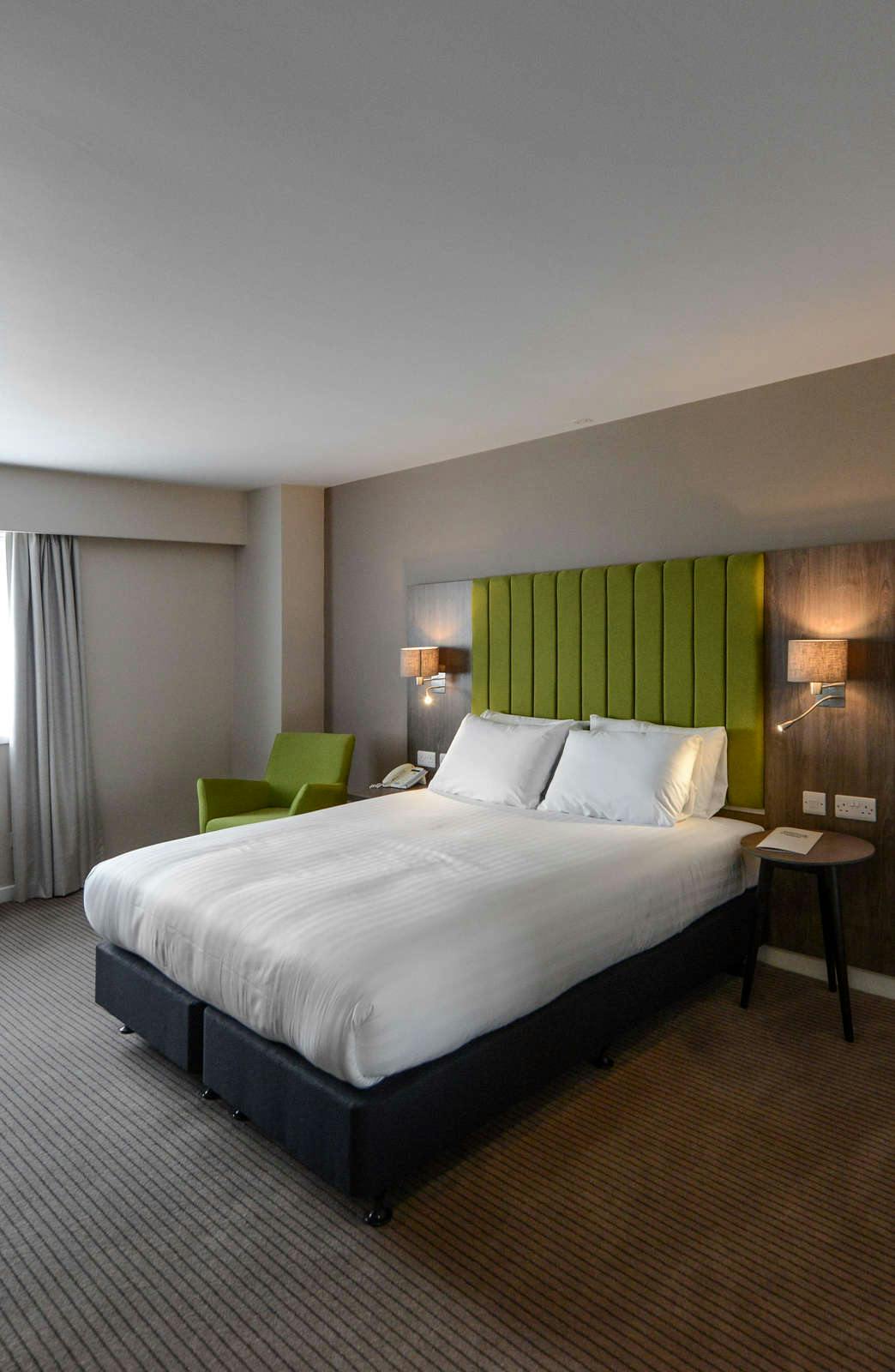 Hotel Holiday Inn Garden Court Wolverhampton photo 4