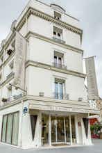 Hotel Villa Royale Montsouris photo 3