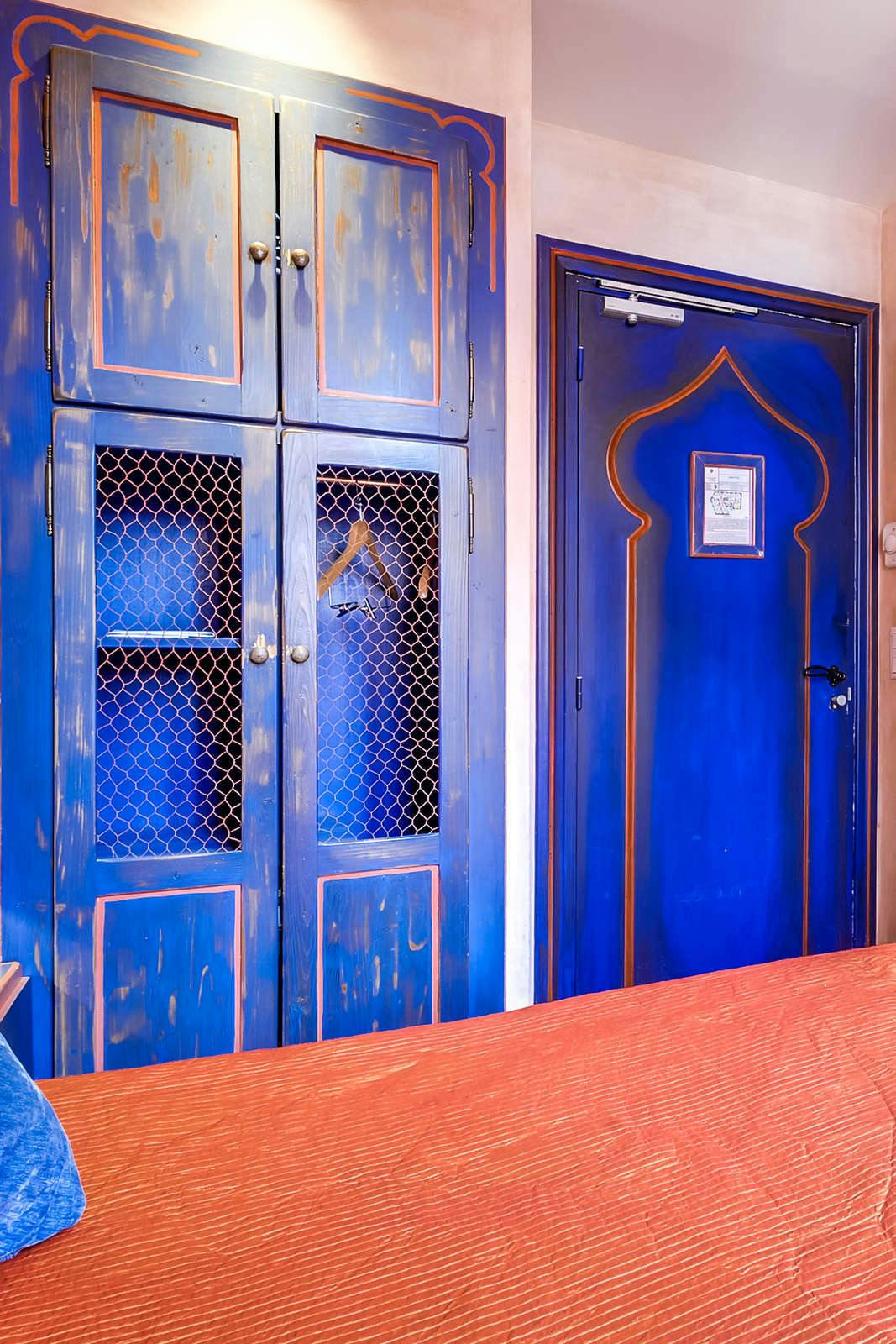 Hotel Villa Royale Montsouris photo 4