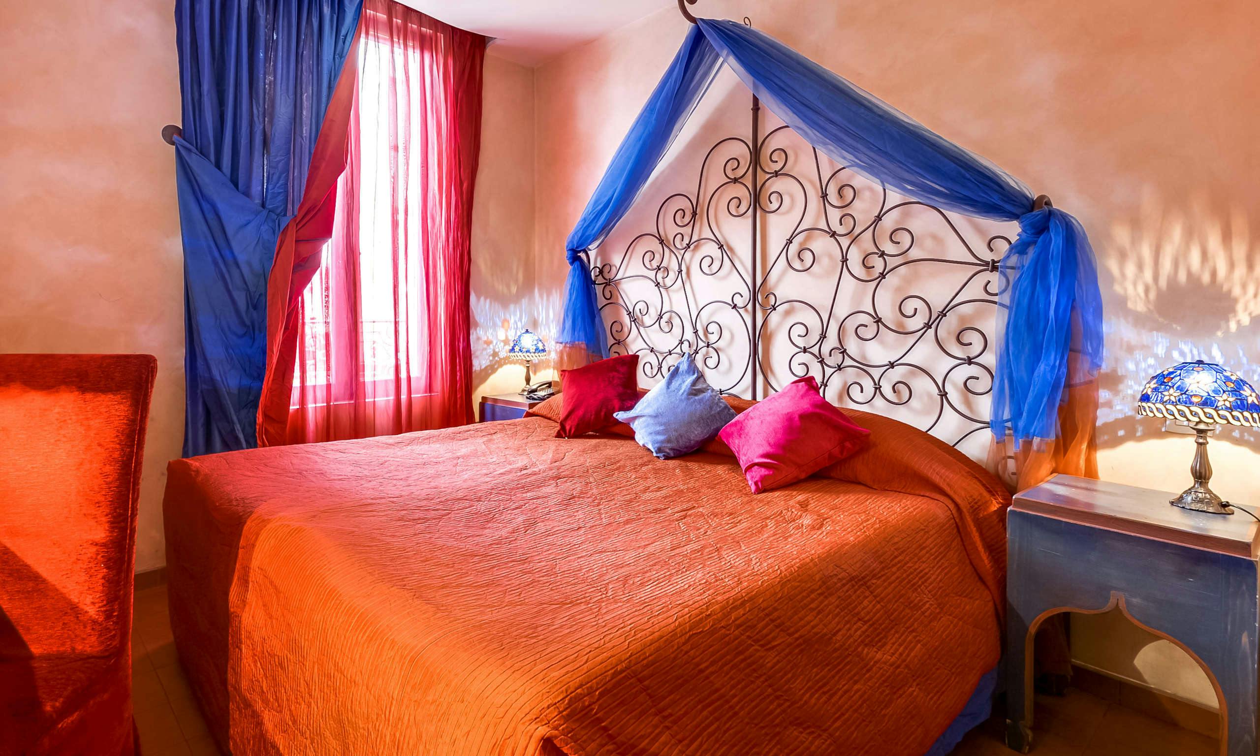 Villa Royale Montsouris