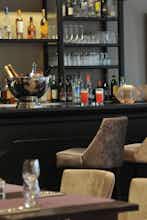 Hotel Hotel Mercure Paris Saint Cloud Hippodrome photo 2