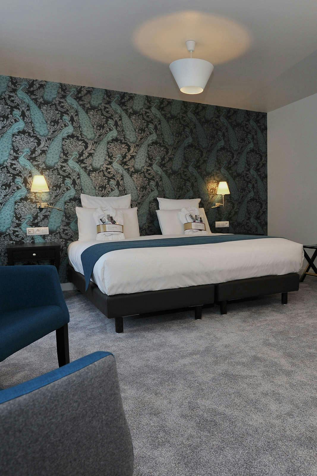 Hotel Hotel Mercure Paris Saint Cloud Hippodrome photo 1