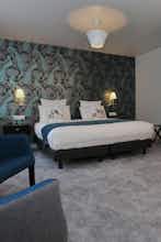 Hotel Hotel Mercure Paris Saint Cloud Hippodrome photo 1