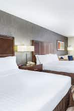 Hotel Holiday Inn Express San Diego Sea World Area photo 3