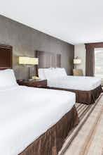 Hotel Holiday Inn Express San Diego Sea World Area photo 4