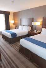 Hotel Holiday Inn Express San Diego Sea World Area photo 2