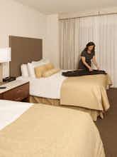 Hotel InterContinental Suites Hotel Cleveland photo 2