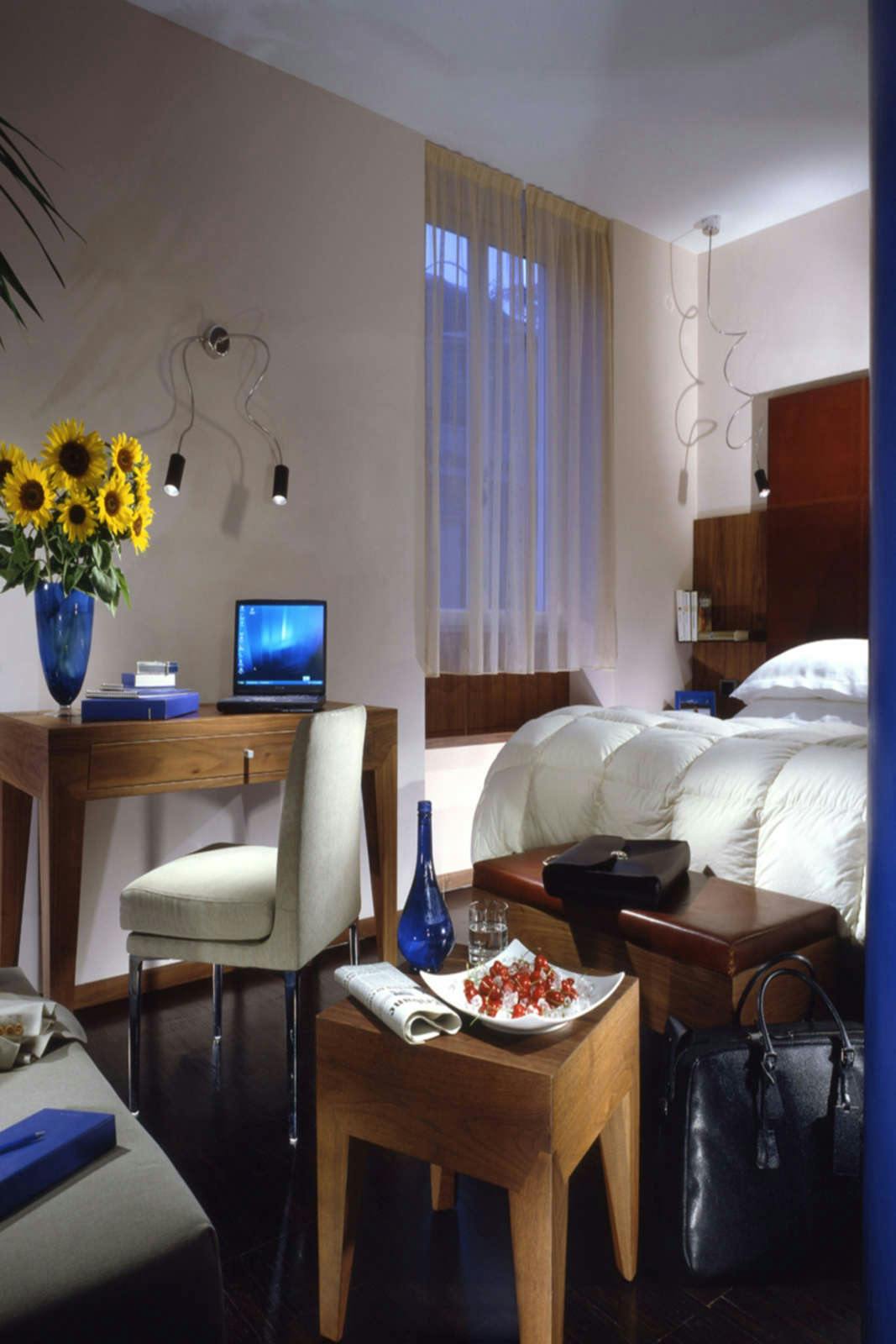 Hotel Hotel Rome Art photo 3