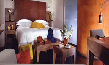 Hotel Hotel Rome Art photo 1