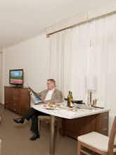 Hotel InterContinental Suites Hotel Cleveland photo 5