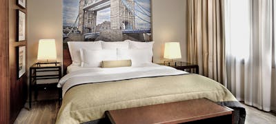 Threadneedles Hotel