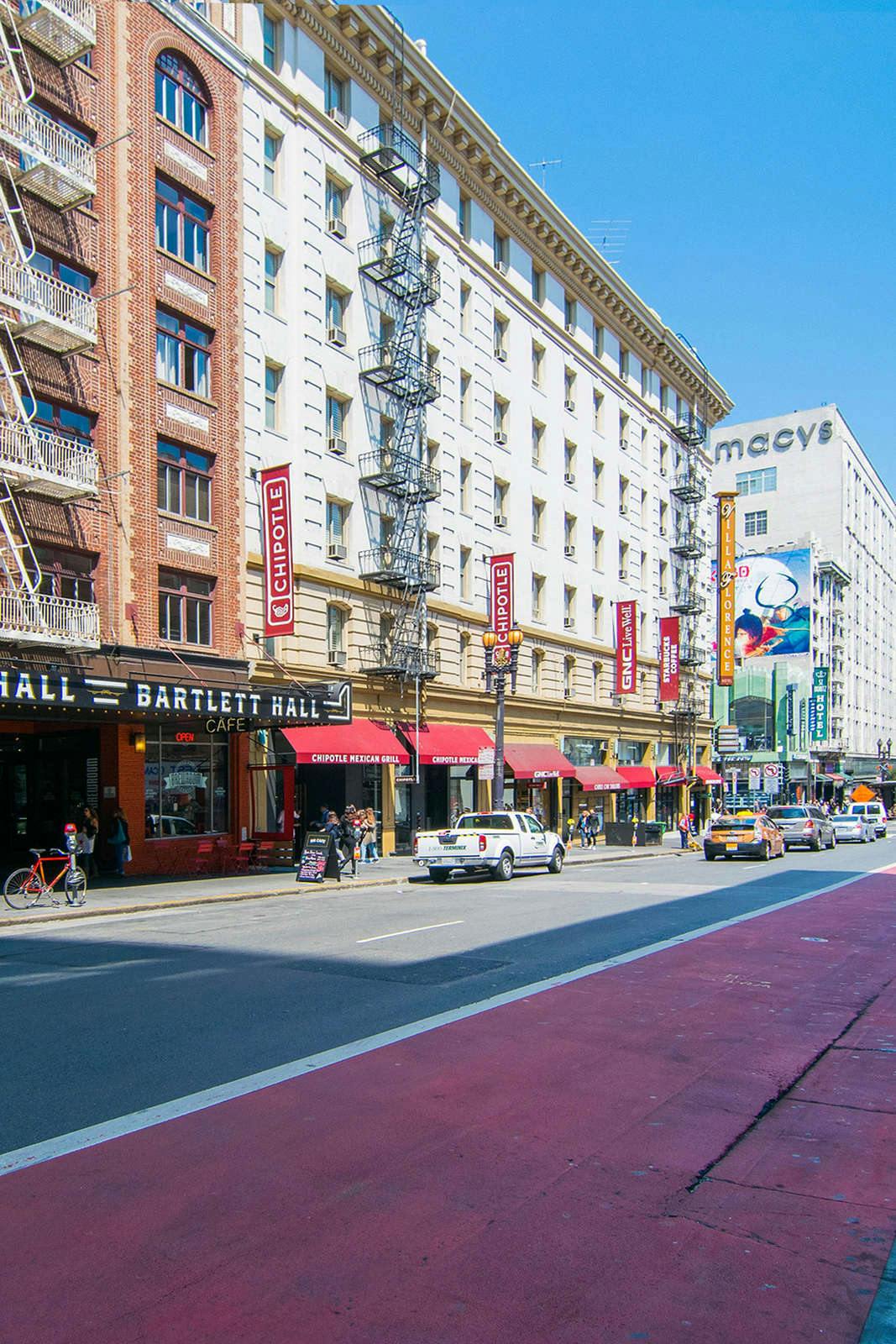 Hotel The Bartlett Hotel Bunks - Bunk Beds photo 1