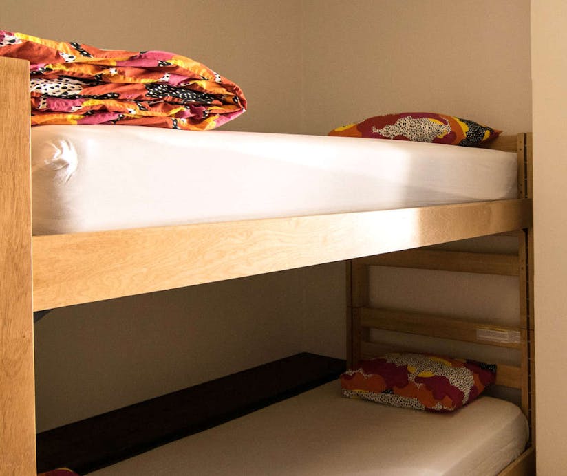 The Bartlett Hotel Bunks Bunk Beds San Francisco Hoteltonight The Bartlett Hotel Bunks Bunk Beds