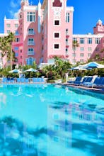 The Don CeSar, St. Pete Beach - HotelTonight