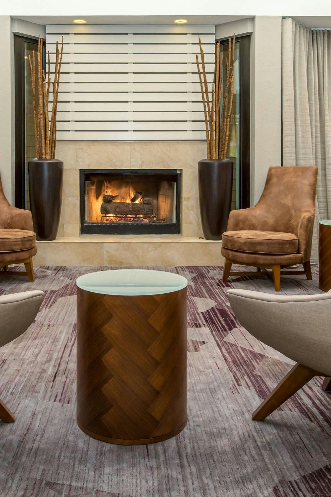 Hotel Sonesta Select Seattle Bellevue Redmond photo 4