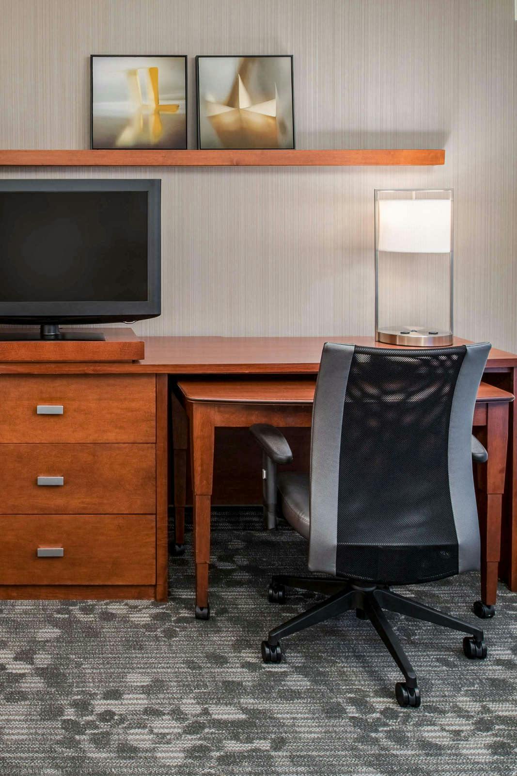 Hotel Sonesta Select Seattle Bellevue Redmond photo 3