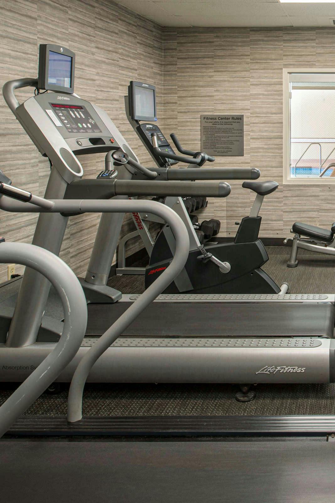 Hotel Sonesta Select Seattle Bellevue Redmond photo 5