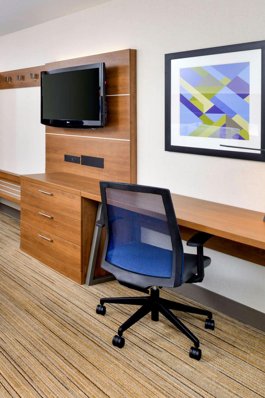 Hotel Holiday Inn Express Walnut Creek photo 4