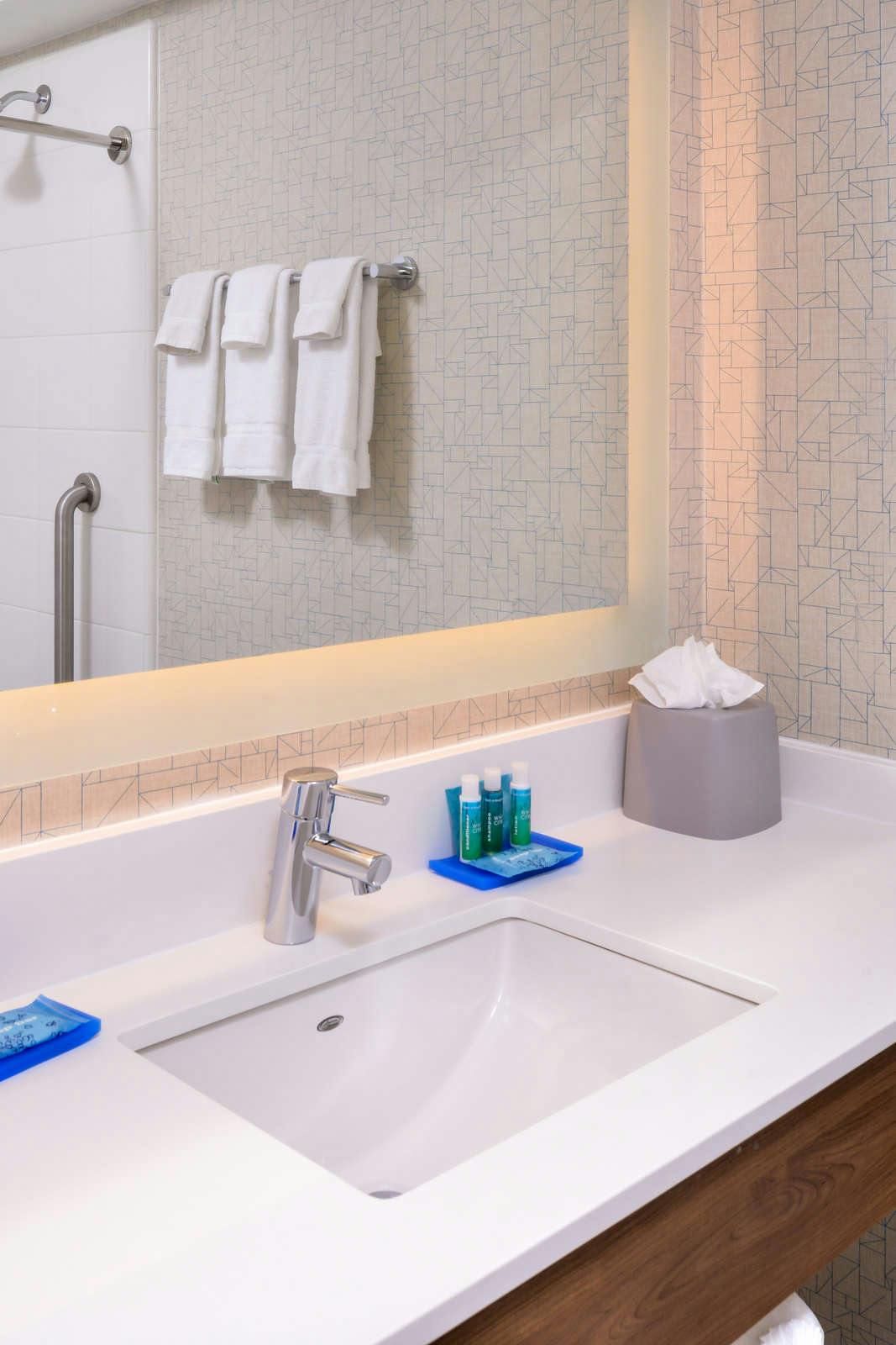 Hotel Holiday Inn Express Walnut Creek photo 5