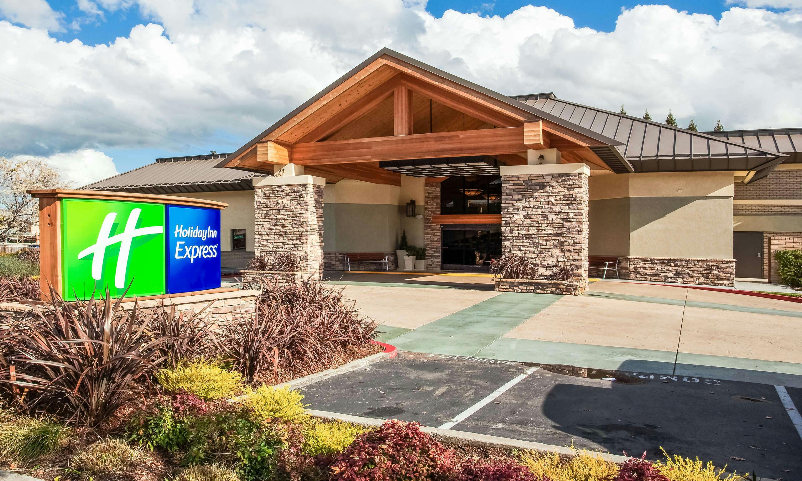 Holiday Inn Express Walnut Creek