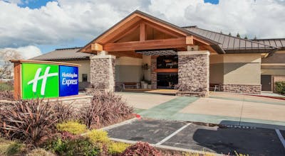 Holiday Inn Express Walnut Creek