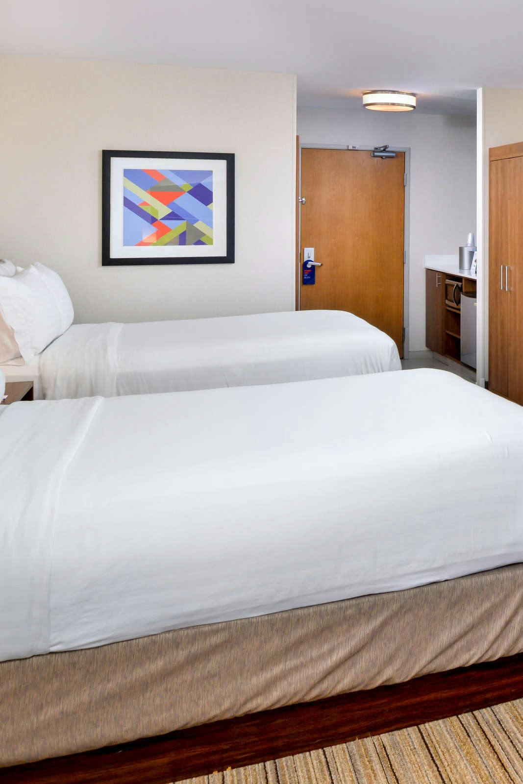 Hotel Holiday Inn Express Walnut Creek photo 3