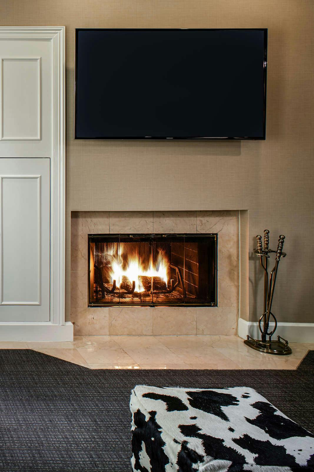 Hotel Kimpton Hotel Vintage Seattle - Cteau Ste. Michelle Luxury Suite photo 5