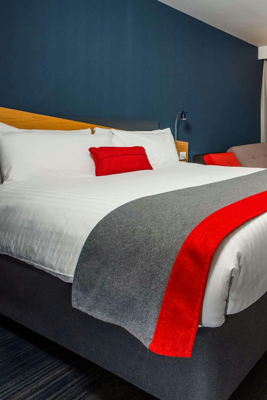 Hotel Holiday Inn Express Lichfield photo 2