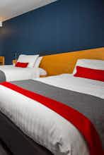 Hotel Holiday Inn Express Lichfield photo 3